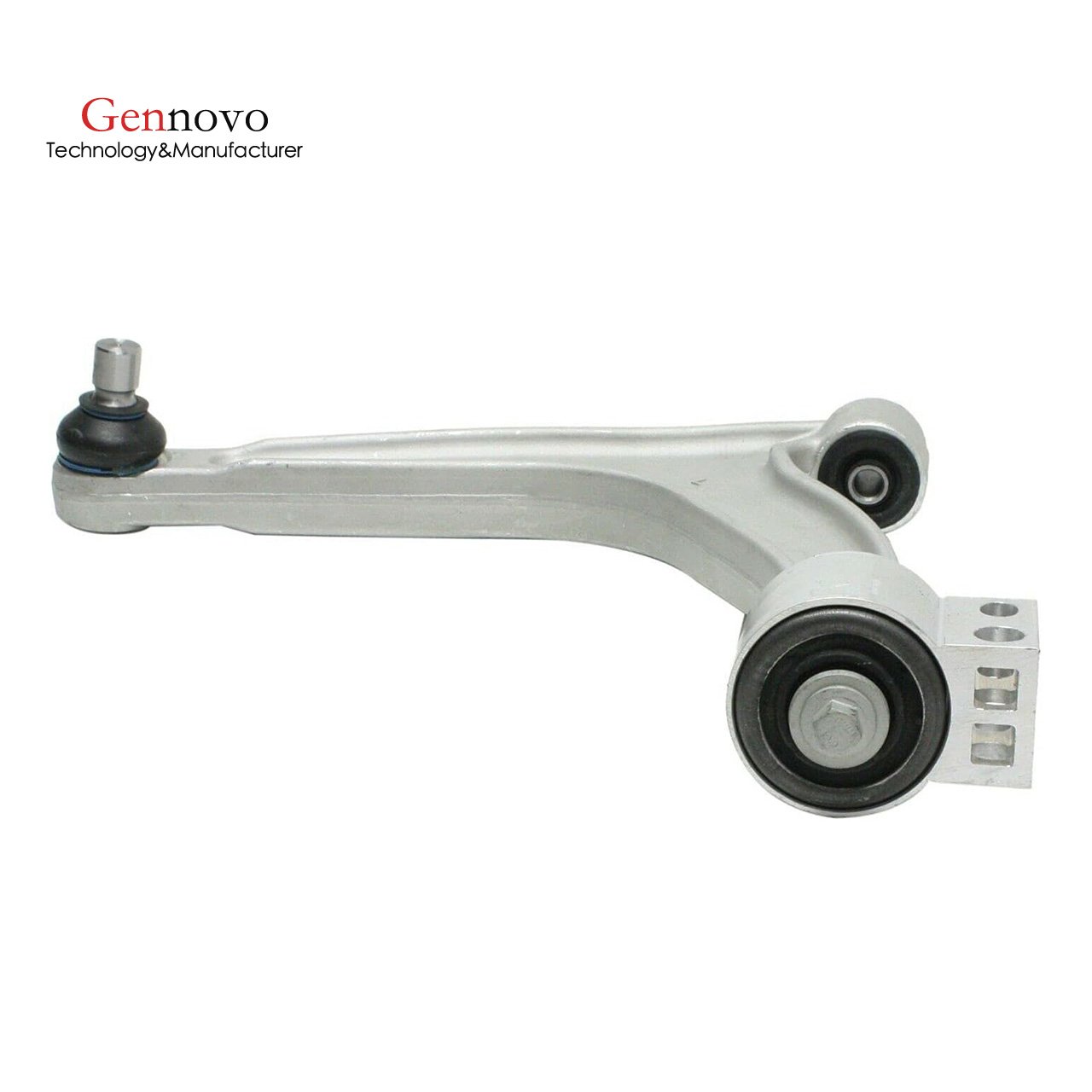 Gennovo OEM Quality Car Spare Parts Auto Suspension Front Lower Control Arm 12796013 RK620570 for Opel Vectra Saab 9-3 2002-