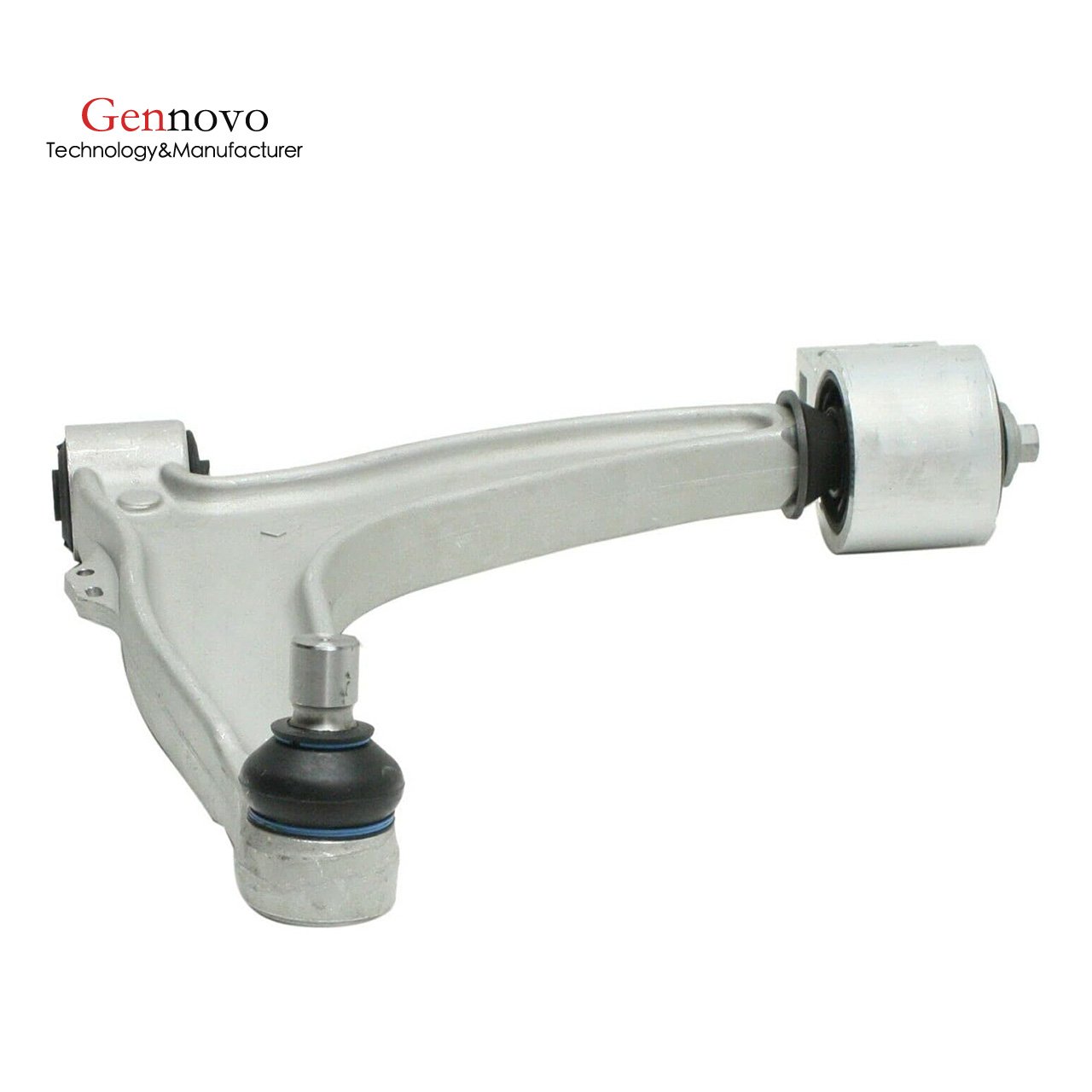 Gennovo OEM Quality Car Spare Parts Auto Suspension Front Lower Control Arm 12796013 RK620570 for Opel Vectra Saab 9-3 2002-