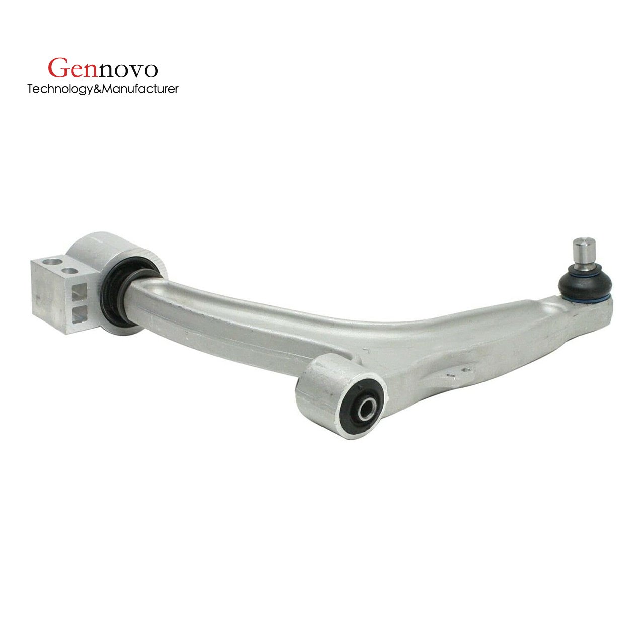 Gennovo OEM Quality Car Spare Parts Auto Suspension Front Lower Control Arm 12796013 RK620570 for Opel Vectra Saab 9-3 2002-