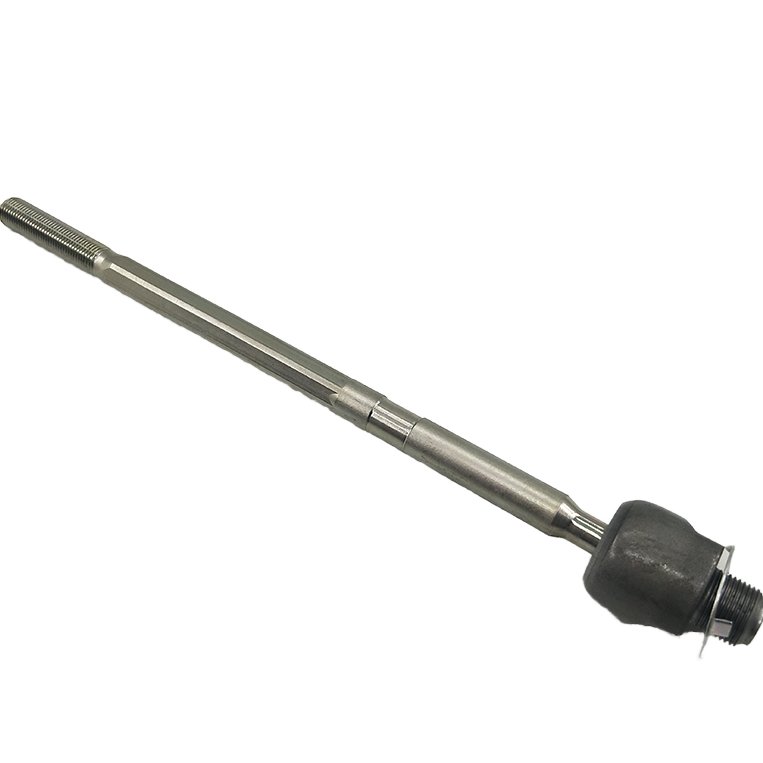 For HONDA CRV 2007-2011 Axial Ball Joint 53010-SWA-A01 New Inner Rack End for Steering Tie Rod Rack Metal Material