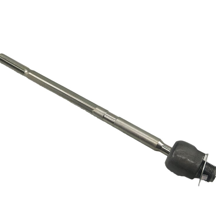 For HONDA CRV 2007-2011 Axial Ball Joint 53010-SWA-A01 New Inner Rack End for Steering Tie Rod Rack Metal Material