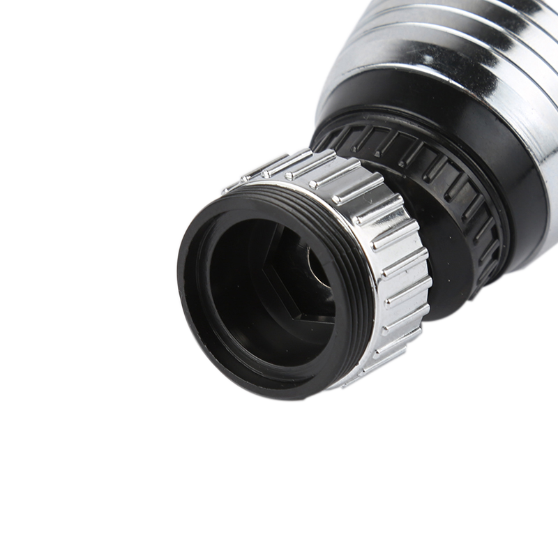 Manufactory Direct Swivel Ball Joint 360 Rotate Water Saving Tap Degrees Manufacturer Price Faucet Aerator