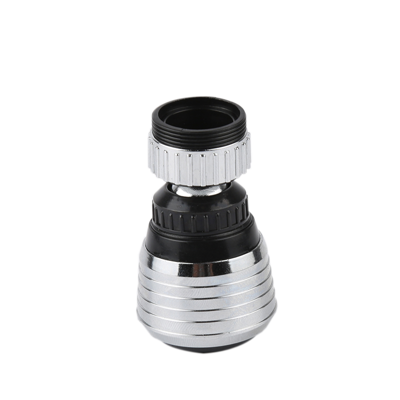 Manufactory Direct Swivel Ball Joint 360 Rotate Water Saving Tap Degrees Manufacturer Price Faucet Aerator