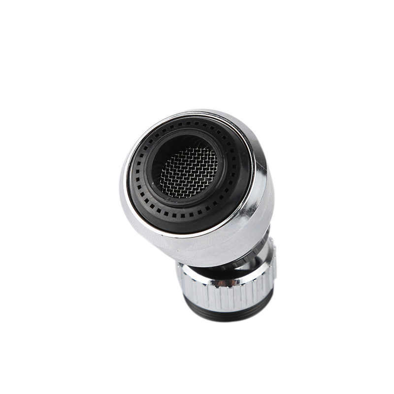 Manufactory Direct Swivel Ball Joint 360 Rotate Water Saving Tap Degrees Manufacturer Price Faucet Aerator