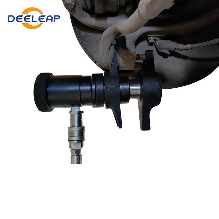 Factory Custom Ball Joint Removal and Installation Fork Kit