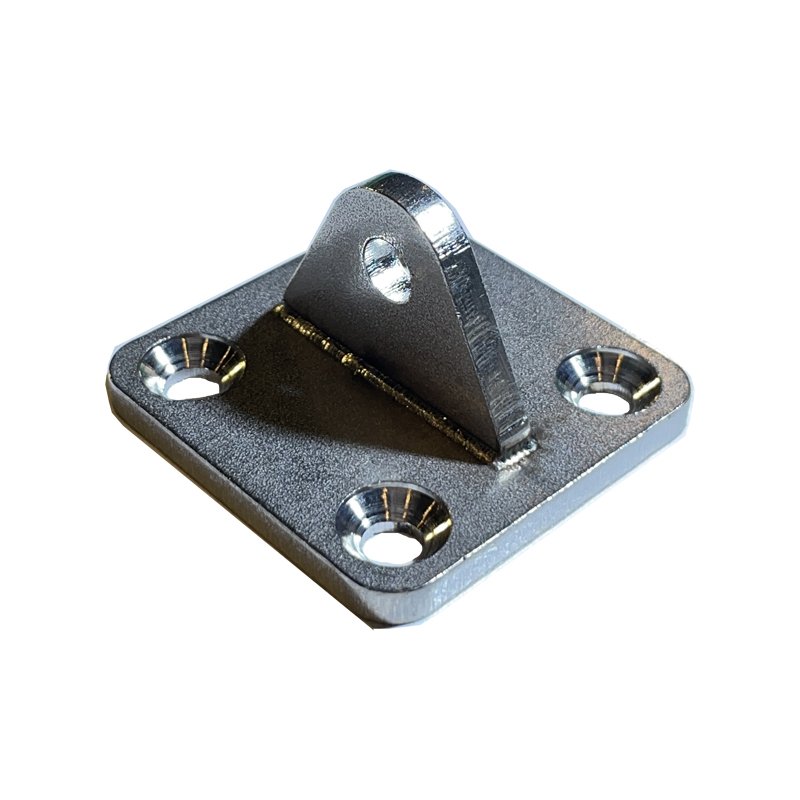 MotionStruts 365mm Furniture Gas Spring 033973 140mm Stroke Gasfeder 152495 600nm Gas Pressurised for Bed Platform Mechanism