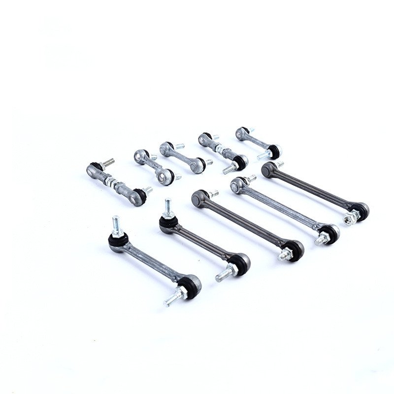 DIN71802 Standard CS19M14 M14 CS Series Angle Ball Joint Rod End