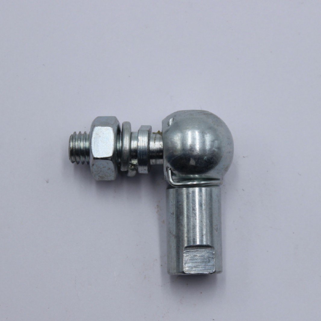 DIN71802 Standard CS19M14 M14 CS Series Angle Ball Joint Rod End