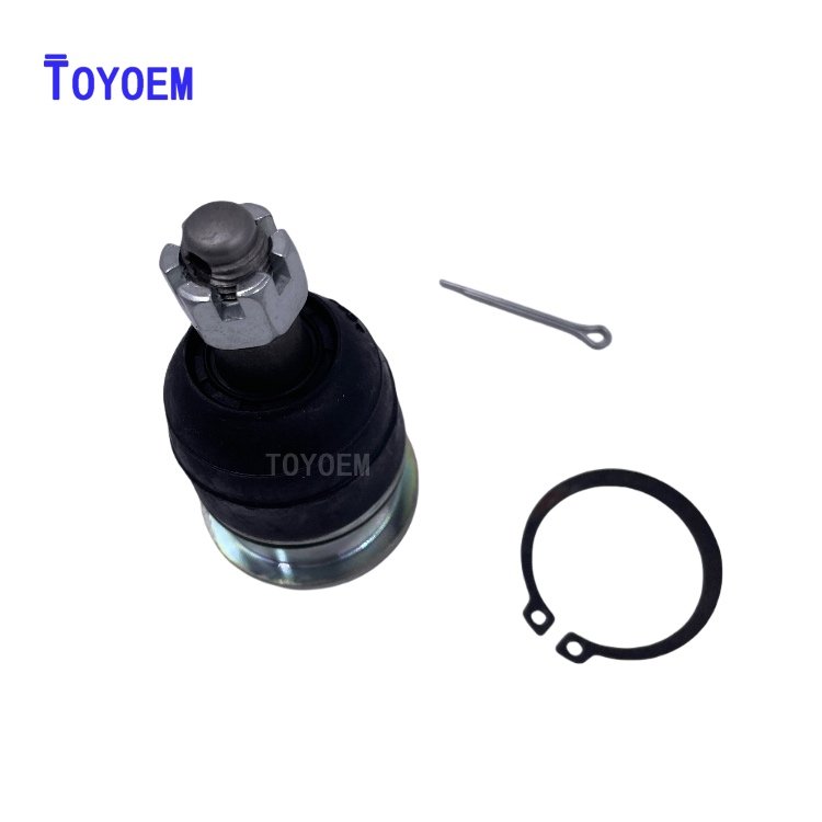 TOYOEM 4333009230 43330 09230 Car Suspension Parts Right Front Axle Lower Ball Joint OEM 43330-09230 Ball Joints for Toyota VIos