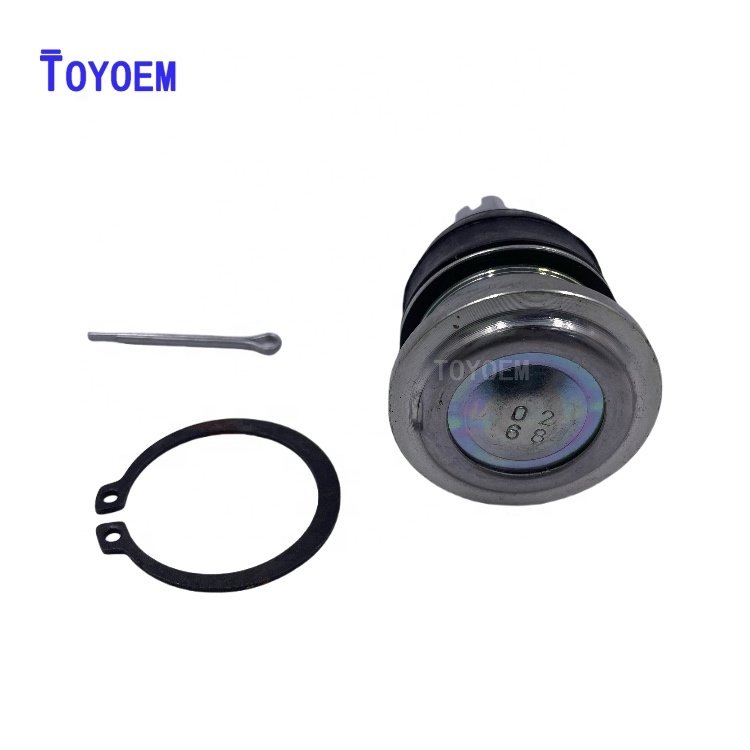 TOYOEM 4333009230 43330 09230 Car Suspension Parts Right Front Axle Lower Ball Joint OEM 43330-09230 Ball Joints for Toyota VIos