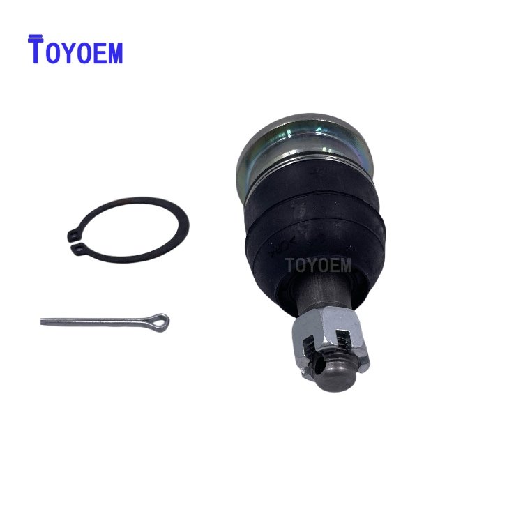 TOYOEM 4333009230 43330 09230 Car Suspension Parts Right Front Axle Lower Ball Joint OEM 43330-09230 Ball Joints for Toyota VIos