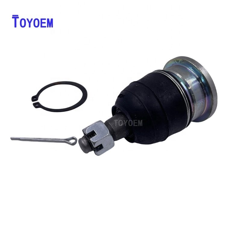 TOYOEM 4333009230 43330 09230 Car Suspension Parts Right Front Axle Lower Ball Joint OEM 43330-09230 Ball Joints for Toyota VIos