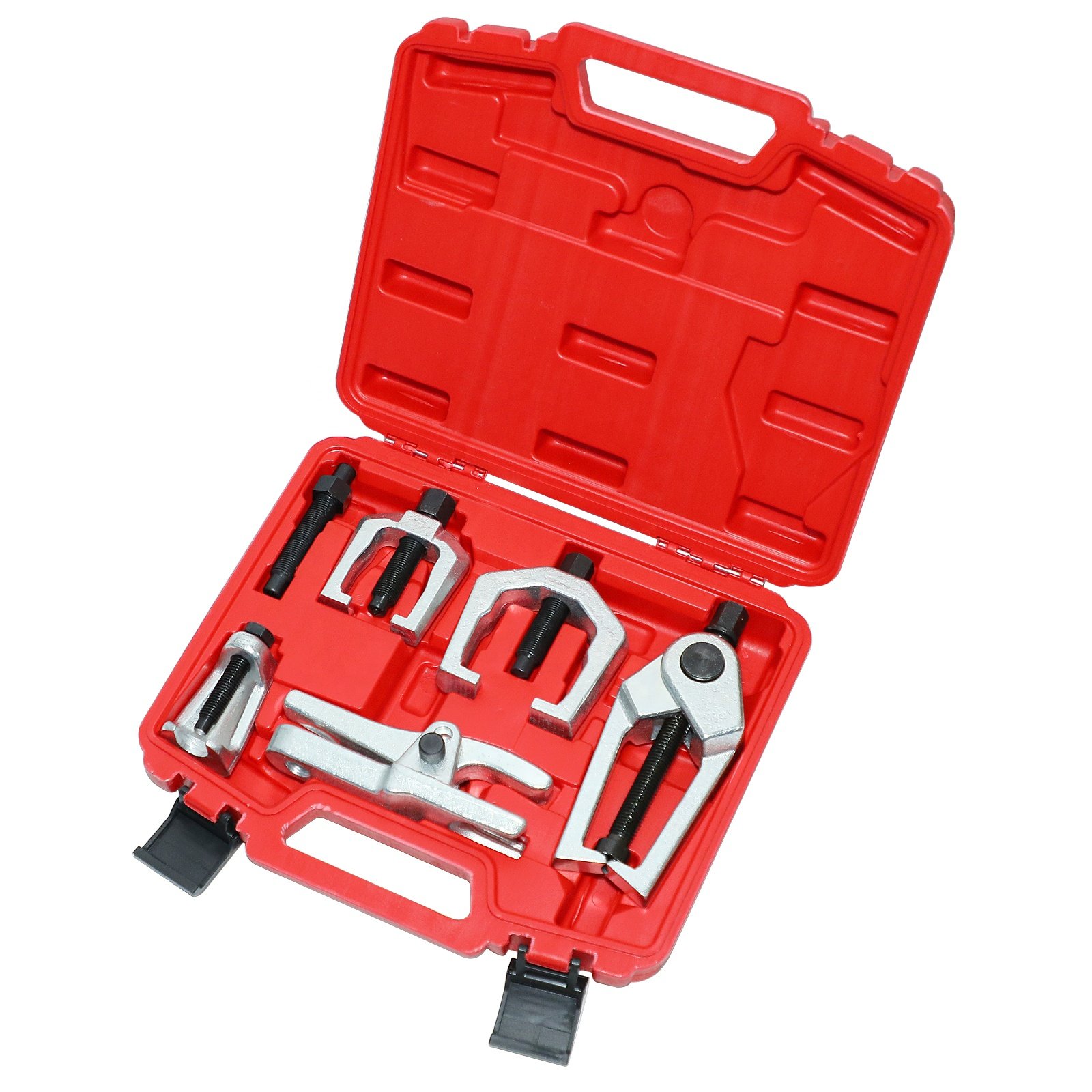 Professional Manufacturing Factory Auto Tool Set 5 Ball Joint Extractor