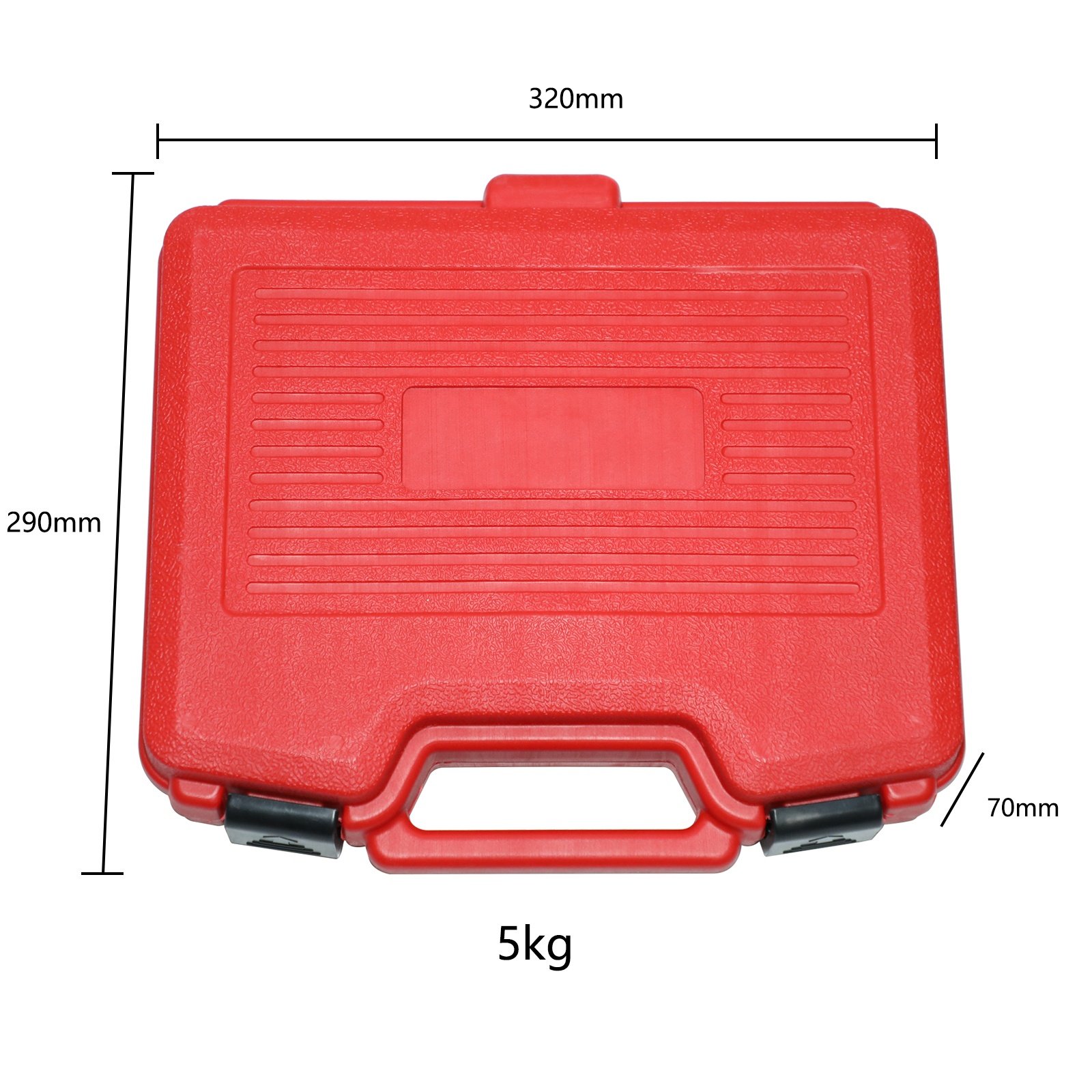 Professional Manufacturing Factory Auto Tool Set 5 Ball Joint Extractor