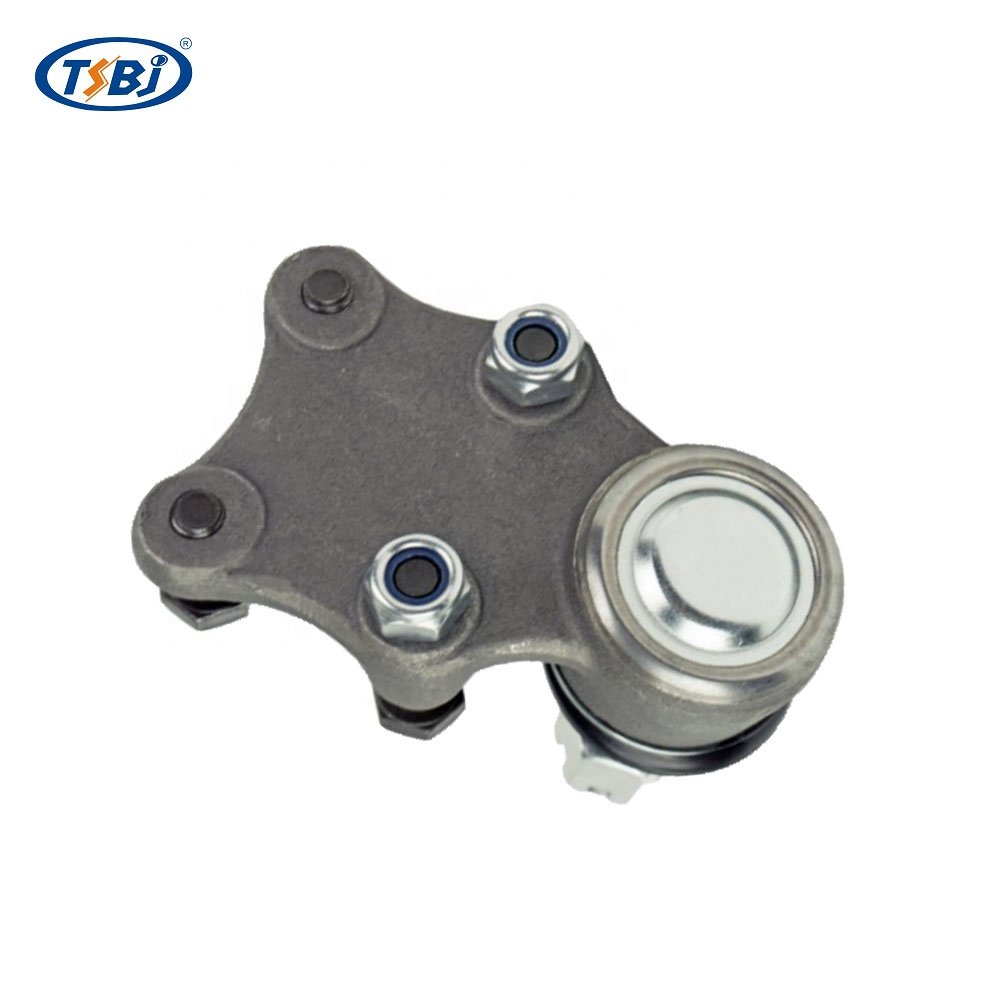 TSBJ Auto Parts Suspension Parts Ball Joint Front Axle Fit for ISUZU TROOPER OEM 8944594641 8944594642 K9463 Lower Ball Joint