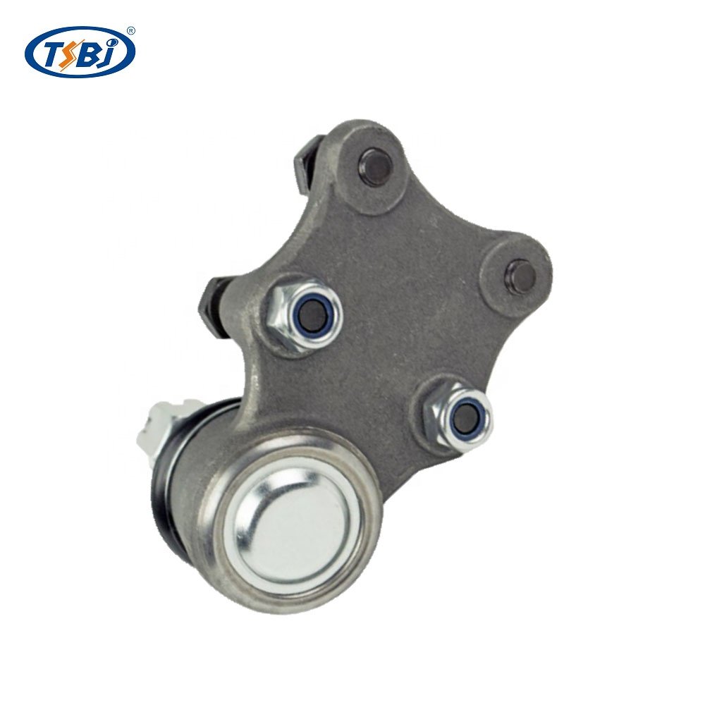 TSBJ Auto Parts Suspension Parts Ball Joint Front Axle Fit for ISUZU TROOPER OEM 8944594641 8944594642 K9463 Lower Ball Joint