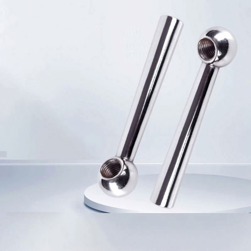 Wholesale Carbon Steel M10 M12 M16 Swivel Ball Joint Machinery Accessory