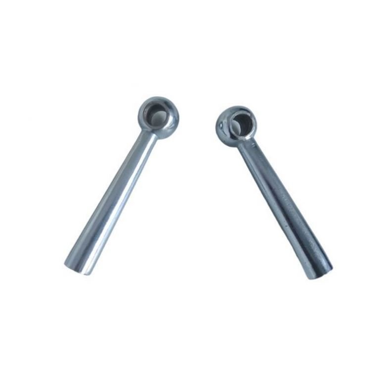Wholesale Carbon Steel M10 M12 M16 Swivel Ball Joint Machinery Accessory