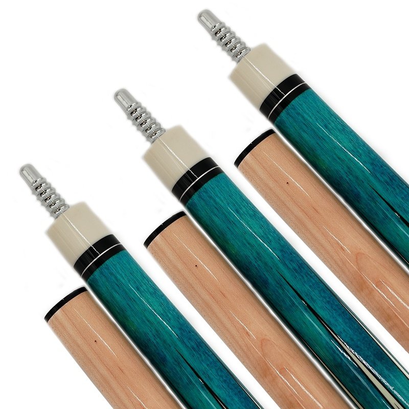 Xmlinco Wholesale High Quality Carom Cues Sticks Tip 12mm Pool Cues 142cm Carom Pool