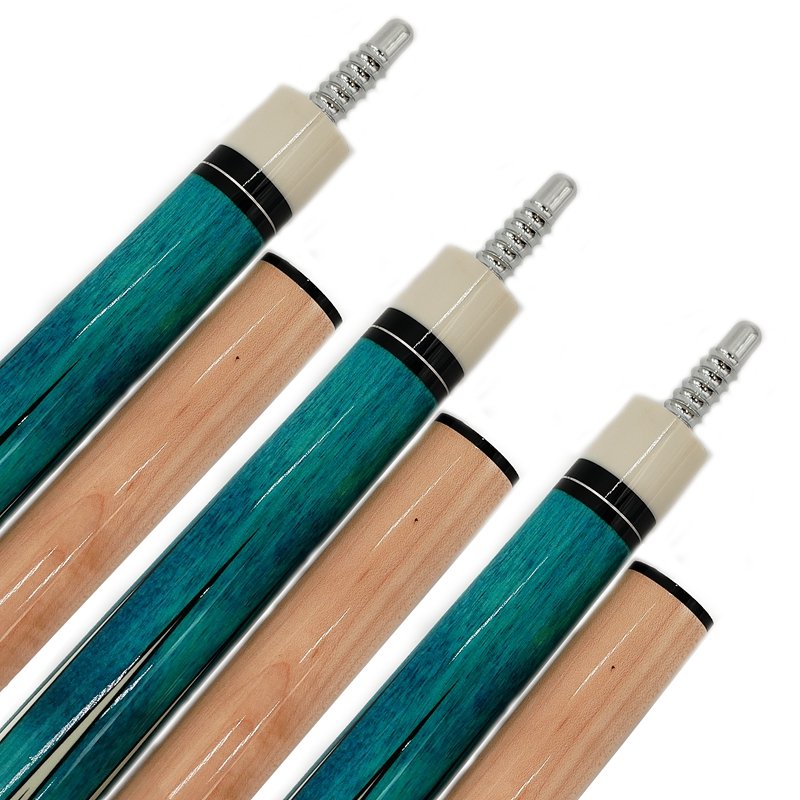 Xmlinco Wholesale High Quality Carom Cues Sticks Tip 12mm Pool Cues 142cm Carom Pool