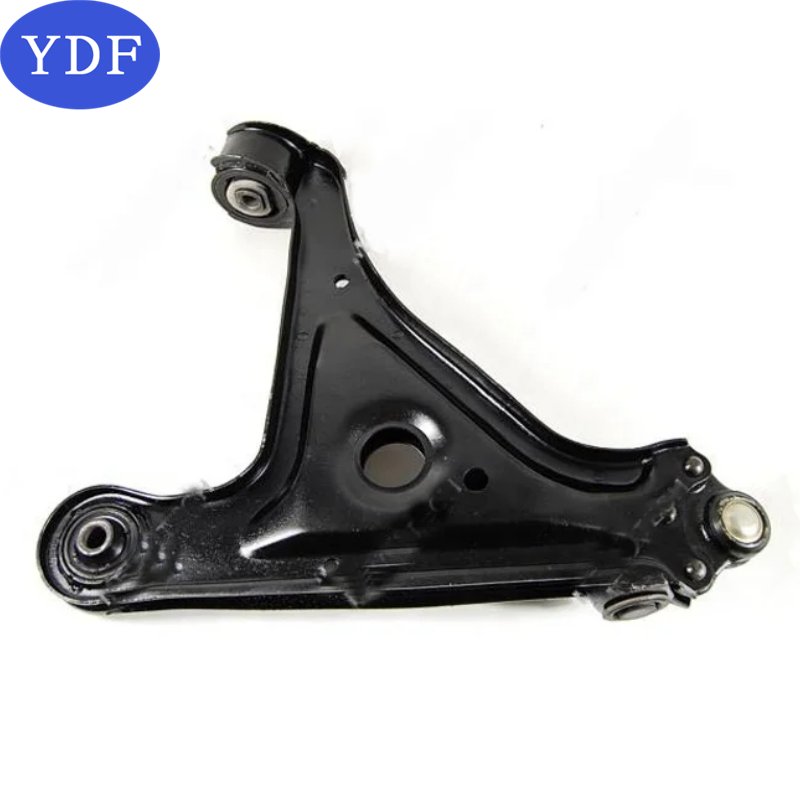 5352007 5352008 K620461 K620460 Best Selling Suspension Arm with Bushing and Ball Joint for OPEL OMEGA B Control Arms