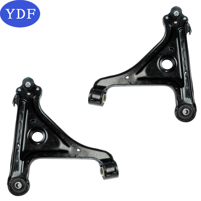 5352007 5352008 K620461 K620460 Best Selling Suspension Arm with Bushing and Ball Joint for OPEL OMEGA B Control Arms