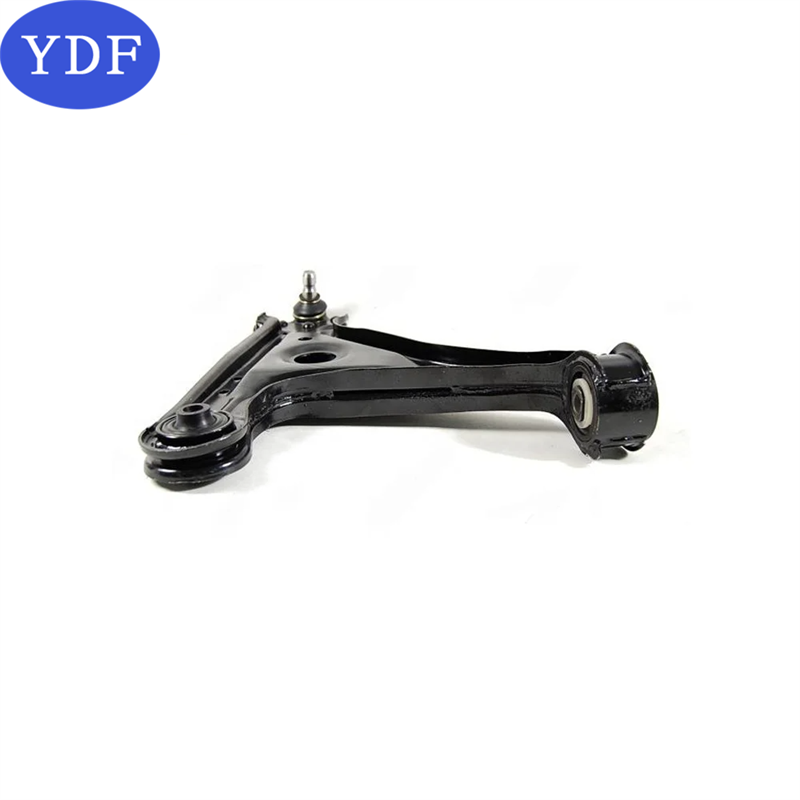 5352007 5352008 K620461 K620460 Best Selling Suspension Arm with Bushing and Ball Joint for OPEL OMEGA B Control Arms