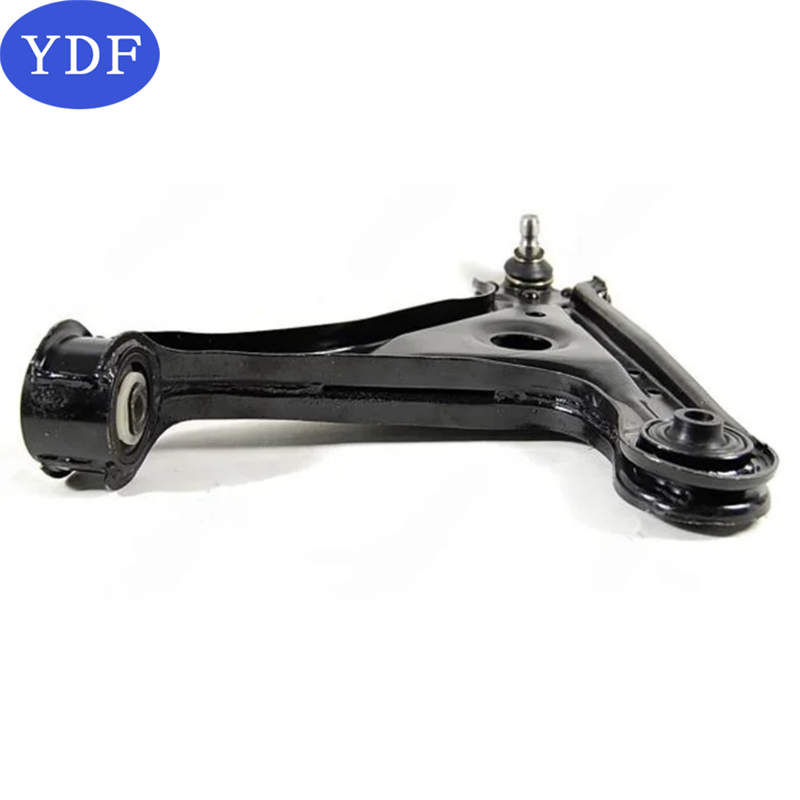5352007 5352008 K620461 K620460 Best Selling Suspension Arm with Bushing and Ball Joint for OPEL OMEGA B Control Arms