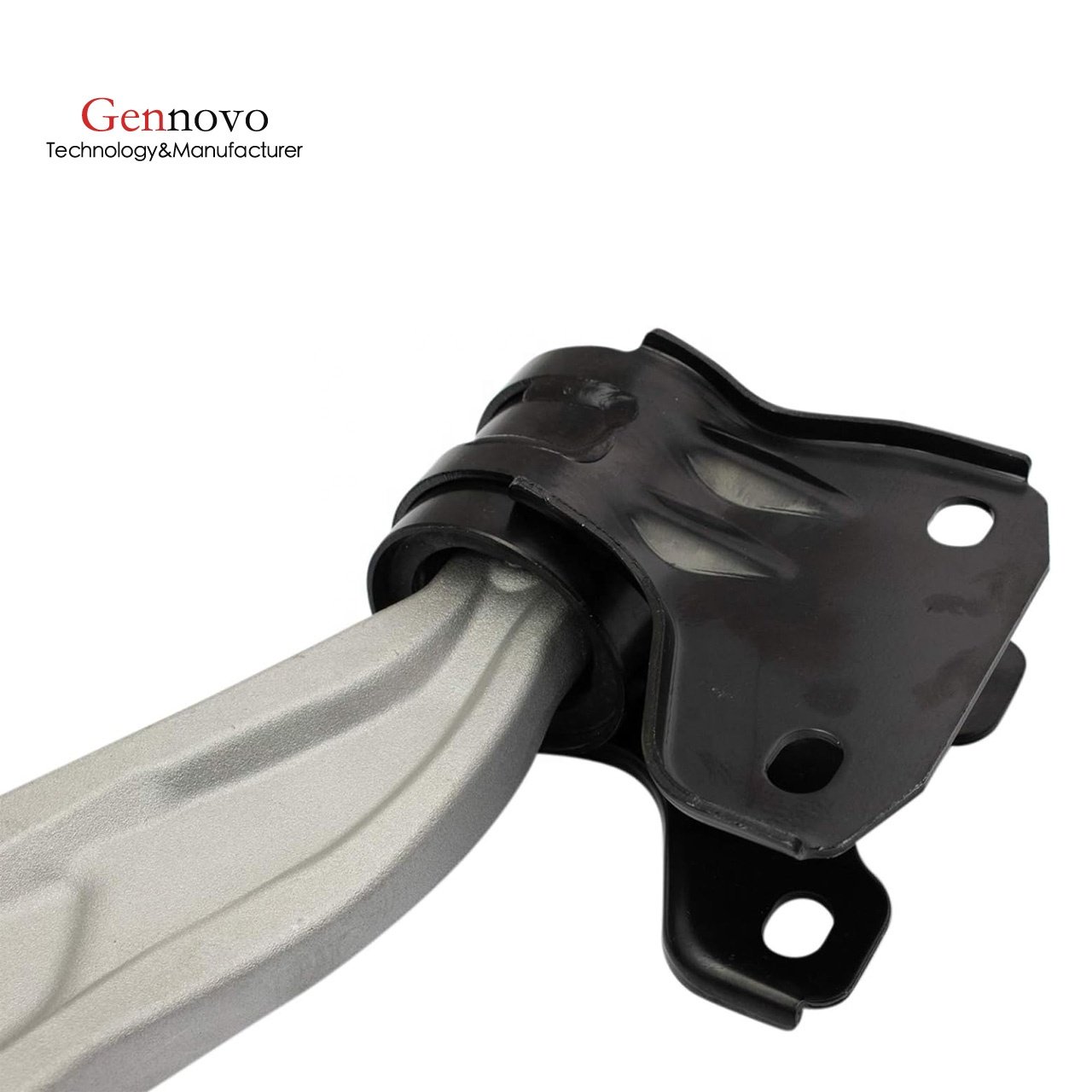 Gennovo OEM Quality Car Parts Front Suspension Control Arm RK623490 F2GZ-3078-B F2GZ3078B for Ford Edge LINCOLN MKX 2015-2019