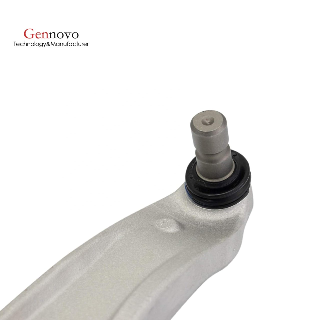 Gennovo OEM Quality Car Parts Front Suspension Control Arm RK623490 F2GZ-3078-B F2GZ3078B for Ford Edge LINCOLN MKX 2015-2019