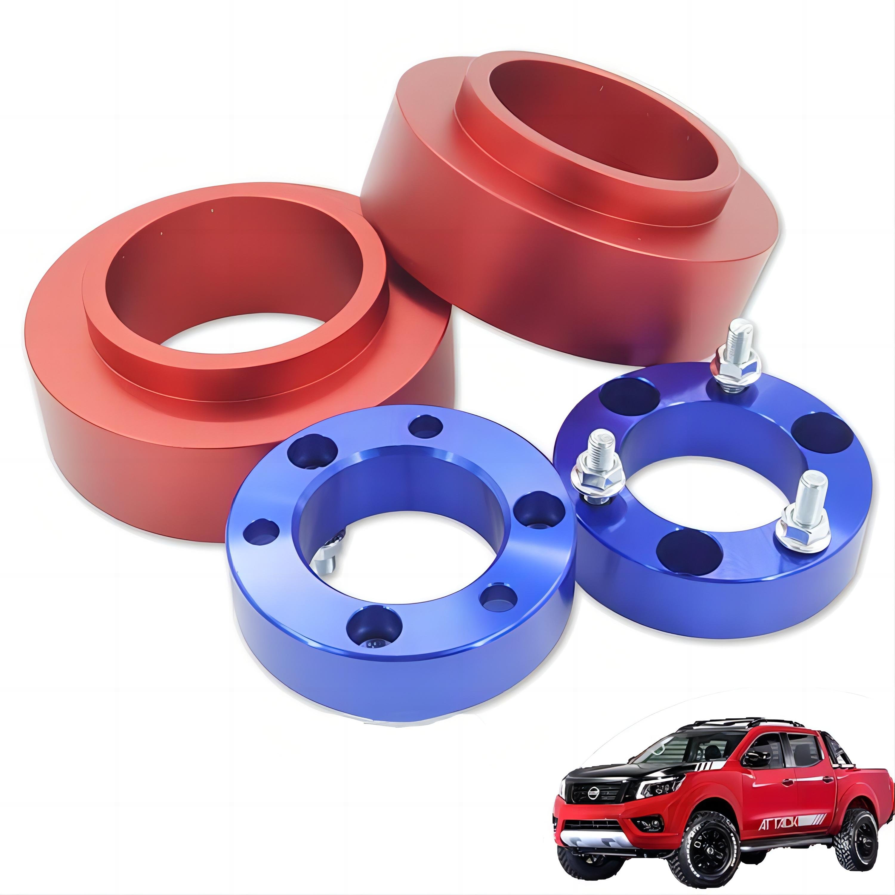 4x4 Rear Suspension Lift Kits Suitable for NP300 NAVARA D21 D22 Front and Rear Suspension Lift Kits