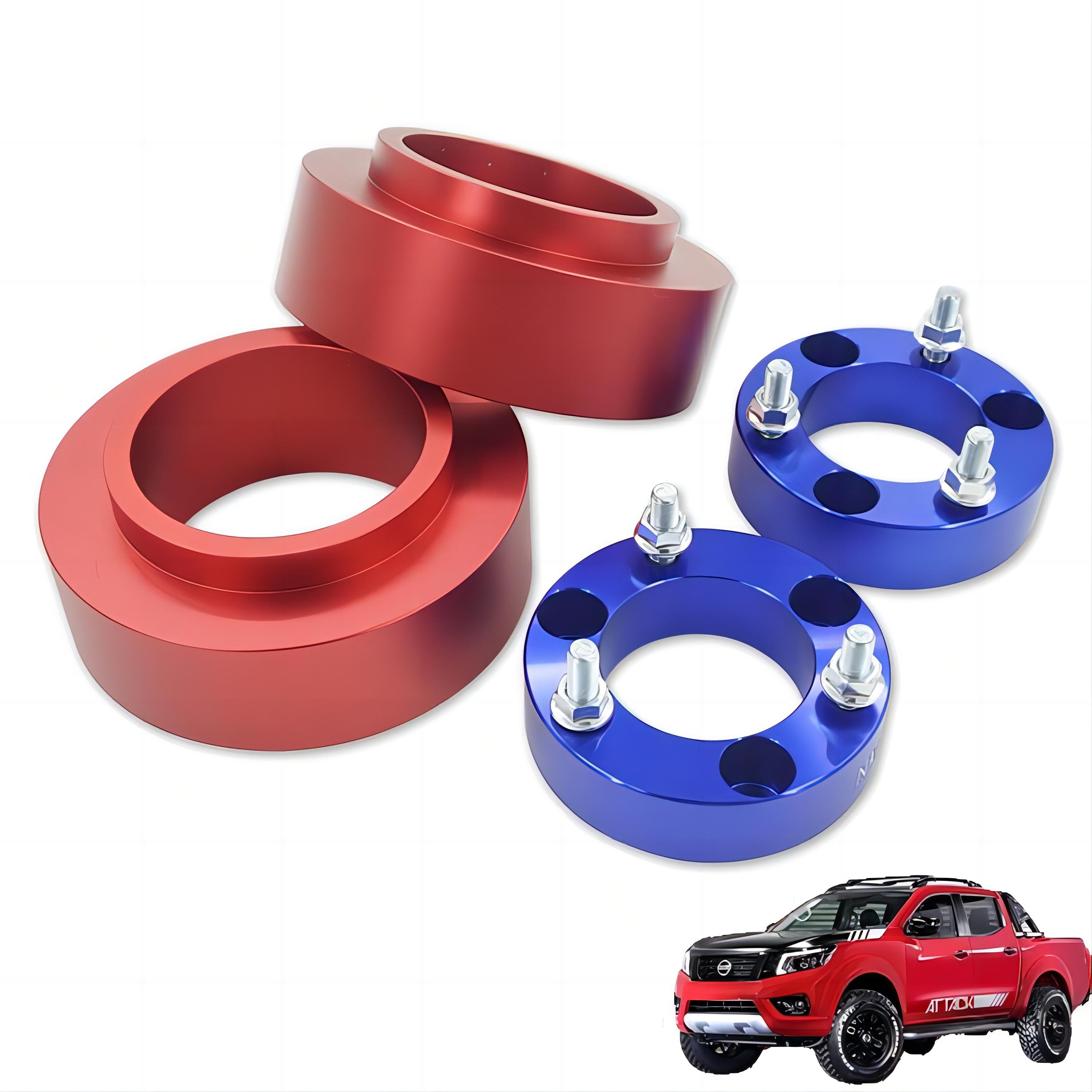 4x4 Rear Suspension Lift Kits Suitable for NP300 NAVARA D21 D22 Front and Rear Suspension Lift Kits
