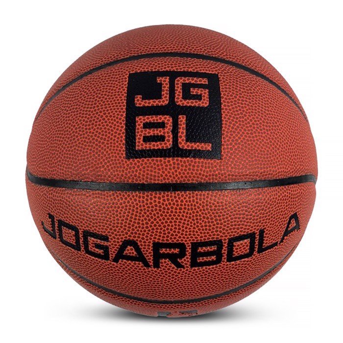 Official Size Basketball for Competition and Practice Laminated Basket Ball Supplier in Vietnam Indoor Activity PU 1pc/pp Bag