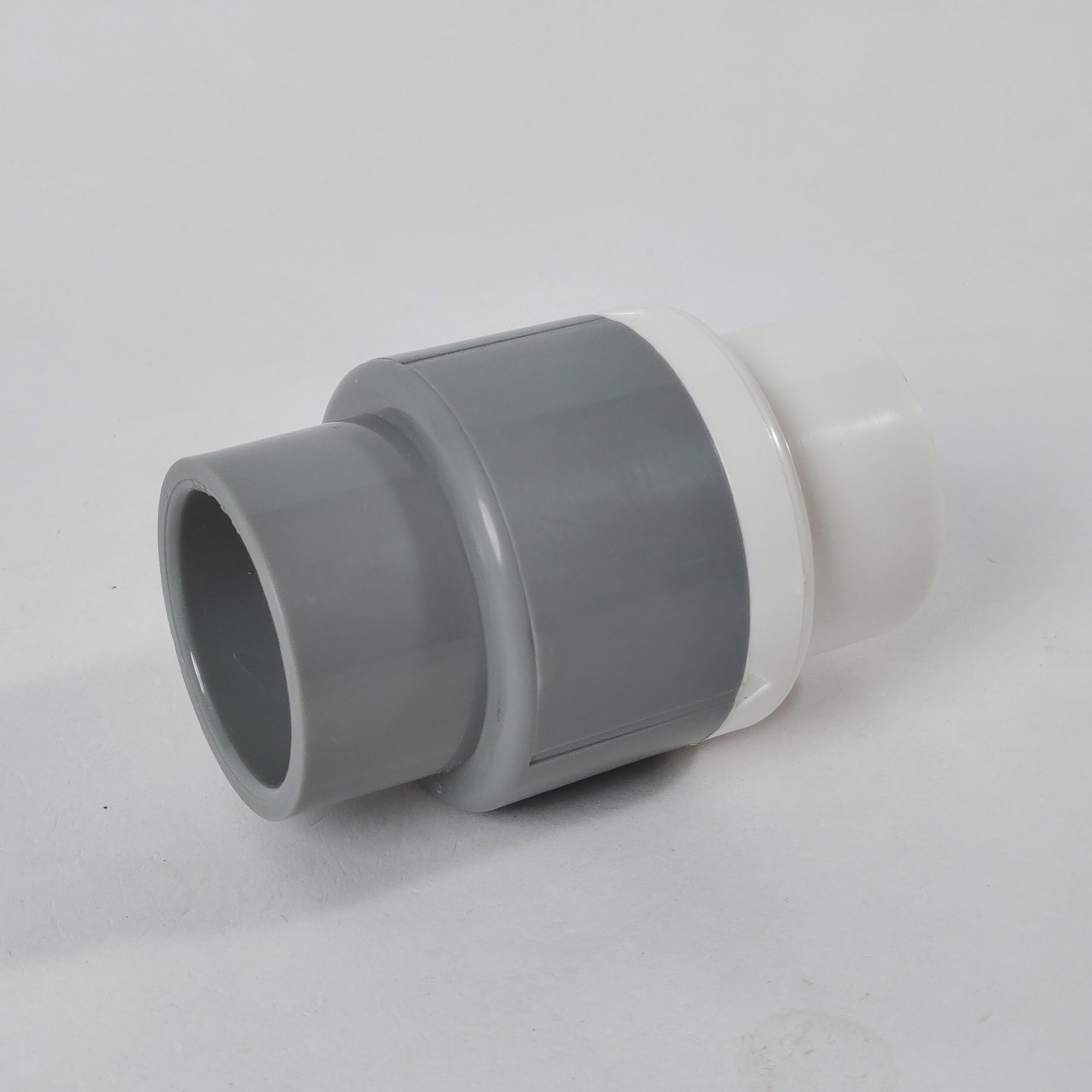 Factory Price Customized Plastic Non Return Valve Ball Valve Pvc Check Valve
