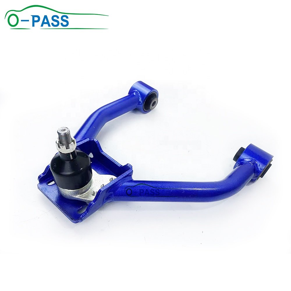 Adjustable Front Upper Control Arm for TOYOTA Crown Royal Mark X Reiz 2WD Lexus GS300 GS350 GS430 IS200t IS250 IS300 48610-09010