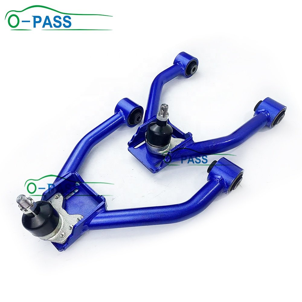 Adjustable Front Upper Control Arm for TOYOTA Crown Royal Mark X Reiz 2WD Lexus GS300 GS350 GS430 IS200t IS250 IS300 48610-09010