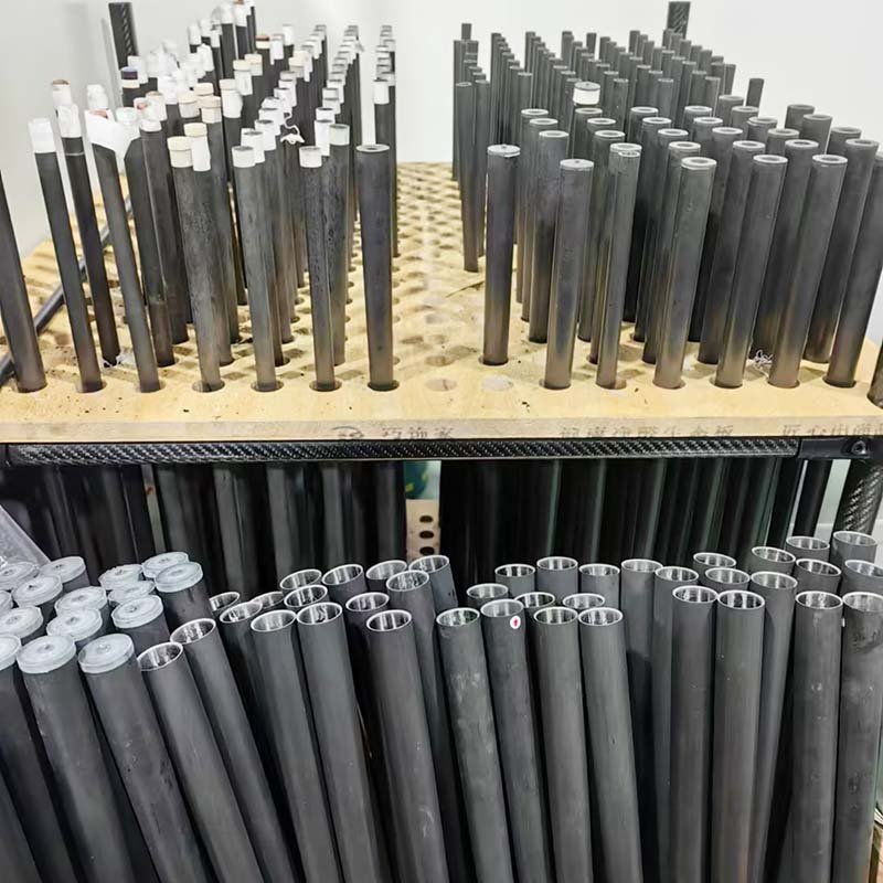 Carbon 11mm Tip Center Joint Inlay Butt Carbon Fibre Cue Fury Billiard Carbon Tecnologia Shaft Stick Pool Cue