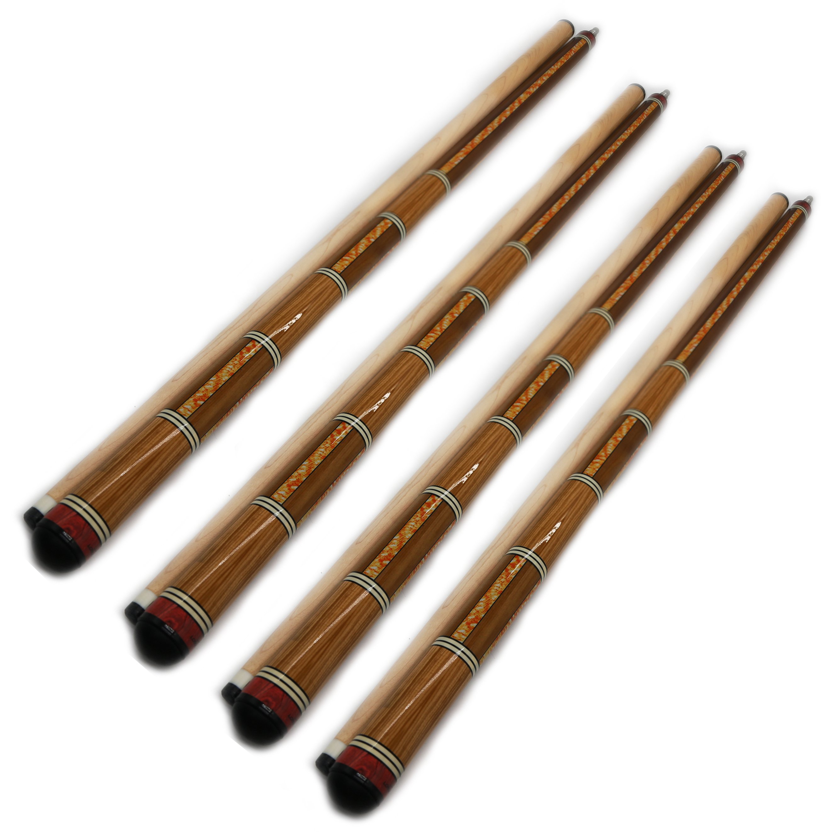Xmlinco New Arrival Korean 3 Cushion Carom Billiard Cue Korean 12mm Tip 142 cm Professional Carom Cue Libre Cue