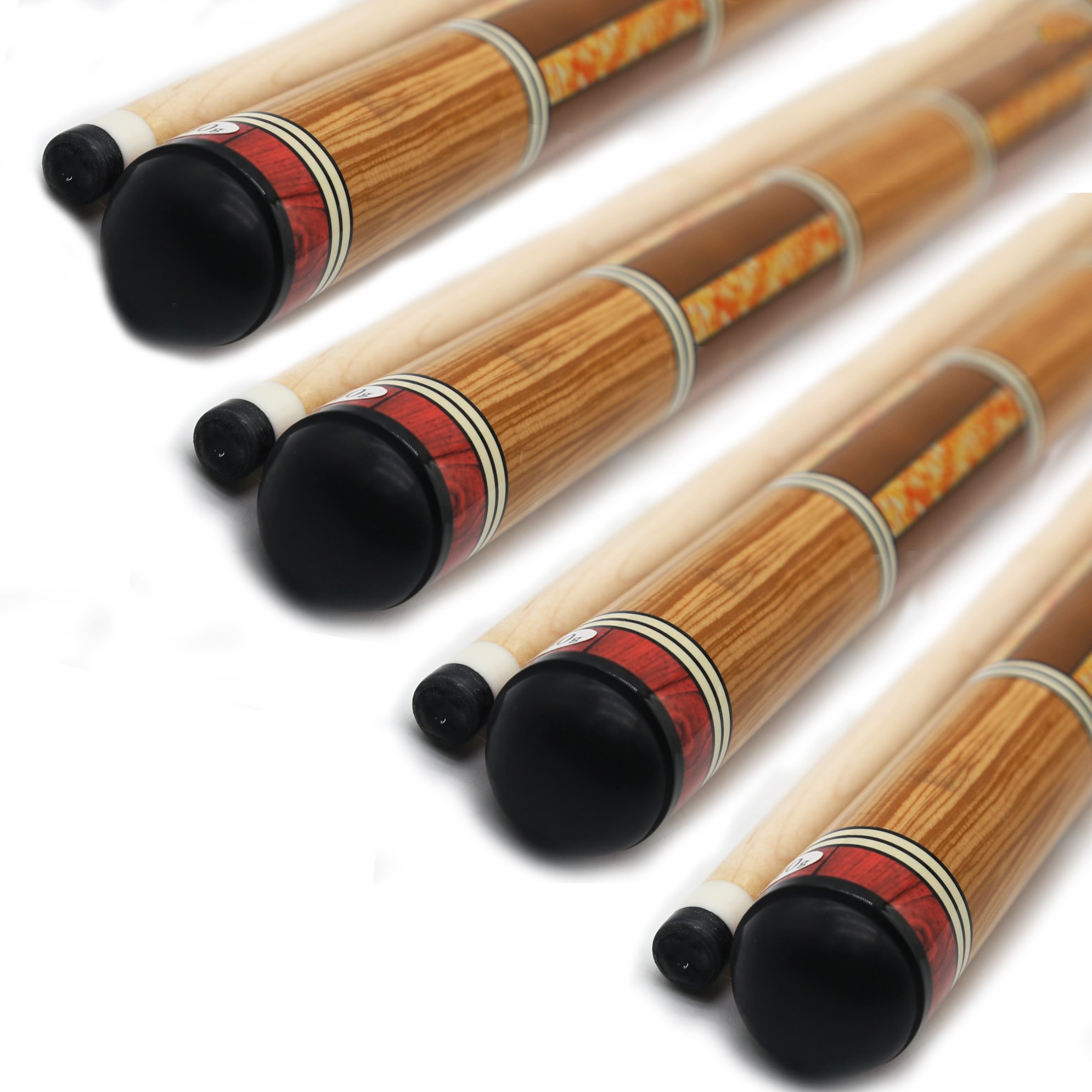 Xmlinco New Arrival Korean 3 Cushion Carom Billiard Cue Korean 12mm Tip 142 cm Professional Carom Cue Libre Cue