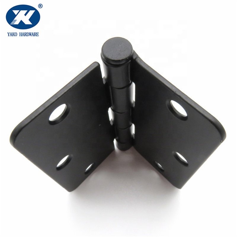 Reliable Stainless Steel Plain Joint, Non-Ball-Bearing Butt Door Hinges for Home Use