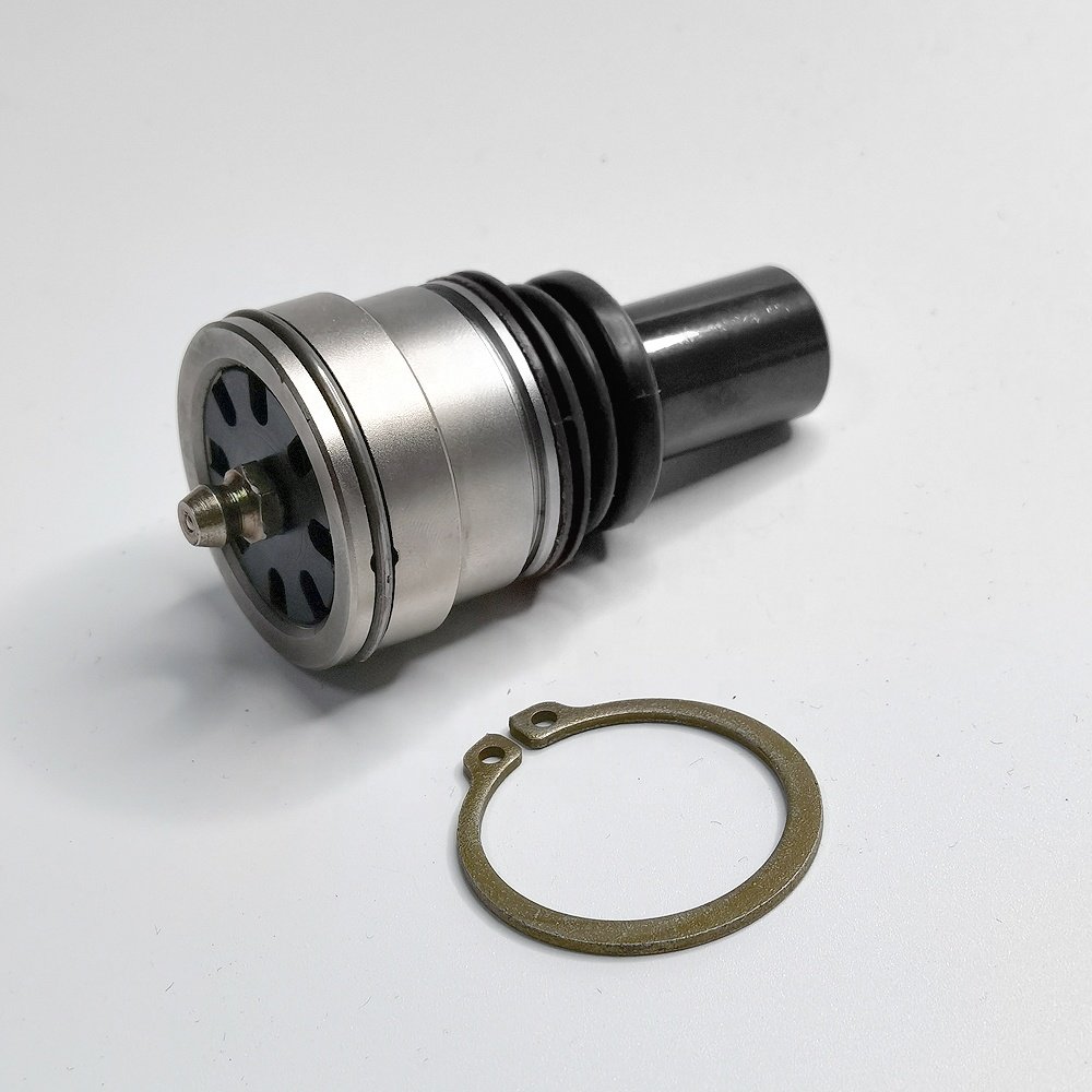 SYZ Upper and Lower Adjustable 300M Ball Joint Set for RZR 1000