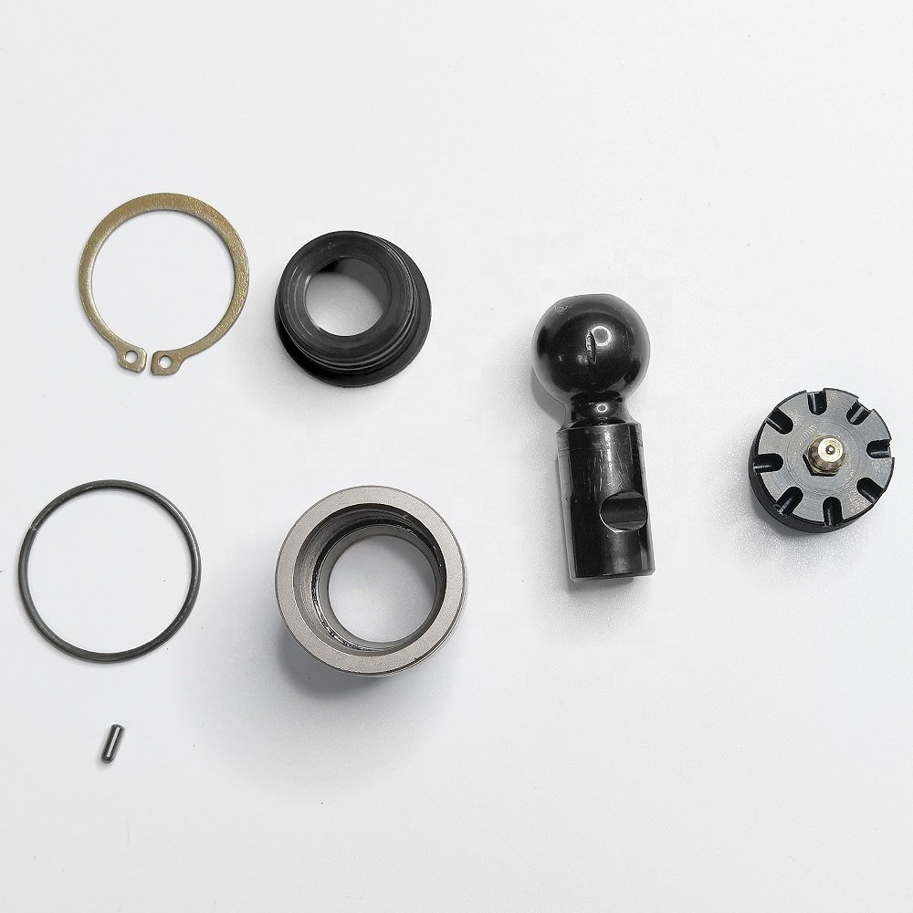 SYZ Upper and Lower Adjustable 300M Ball Joint Set for RZR 1000