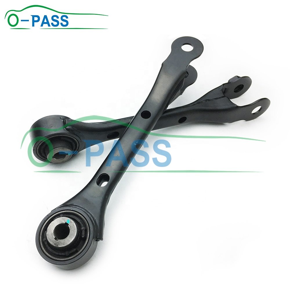 OPASS Rear Axle Rearward Control Arm for FORD Edge MUSTANG S-MAX GALAXY 2015- & Lincoln MKX Nautilus CONTINENTAL X E1GZ-5K898-A