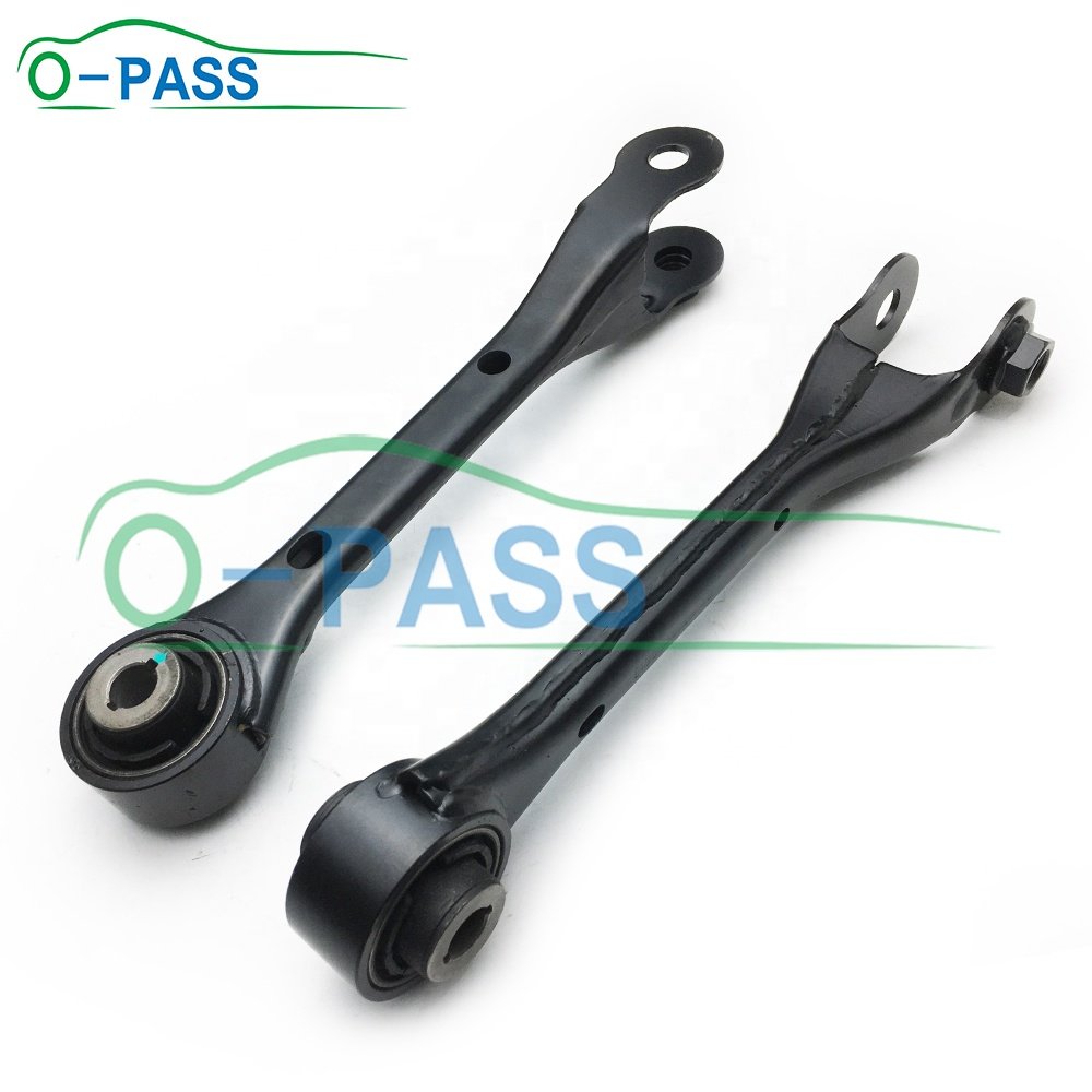 OPASS Rear Axle Rearward Control Arm for FORD Edge MUSTANG S-MAX GALAXY 2015- & Lincoln MKX Nautilus CONTINENTAL X E1GZ-5K898-A