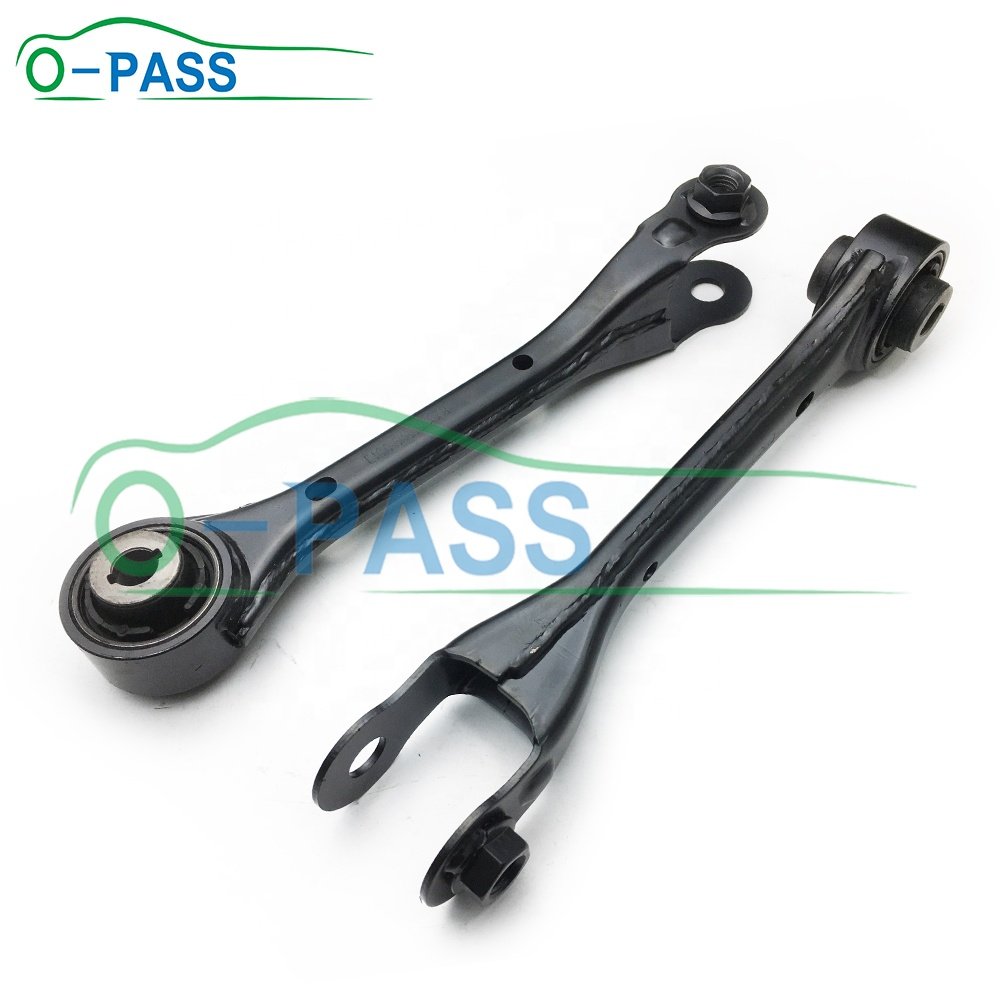 OPASS Rear Axle Rearward Control Arm for FORD Edge MUSTANG S-MAX GALAXY 2015- & Lincoln MKX Nautilus CONTINENTAL X E1GZ-5K898-A