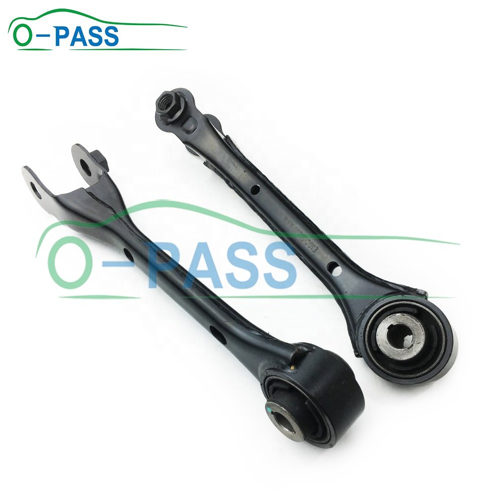 OPASS Rear Axle Rearward Control Arm for FORD Edge MUSTANG S-MAX GALAXY 2015- & Lincoln MKX Nautilus CONTINENTAL X E1GZ-5K898-A
