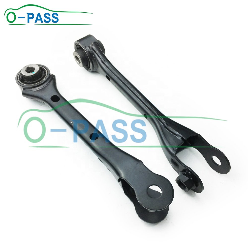 OPASS Rear Axle Rearward Control Arm for FORD Edge MUSTANG S-MAX GALAXY 2015- & Lincoln MKX Nautilus CONTINENTAL X E1GZ-5K898-A