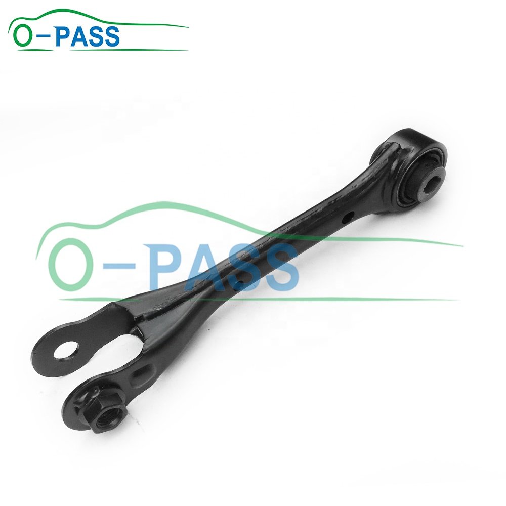 OPASS Rear Axle Rearward Control Arm for FORD Edge MUSTANG S-MAX GALAXY 2015- & Lincoln MKX Nautilus CONTINENTAL X E1GZ-5K898-A