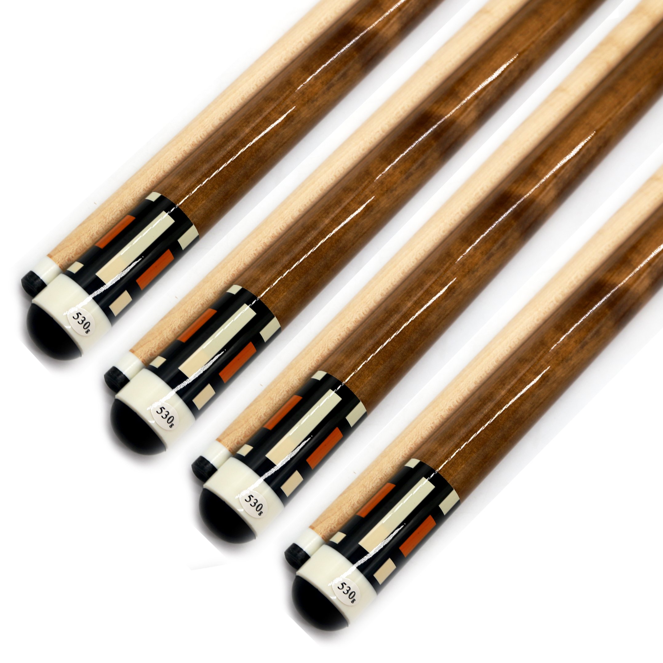Cueelf Professional Carom Stick Korean 3 Cushion Cue Carom Cue Taper 12mm Tip 142 cm Billiards Libre Cue