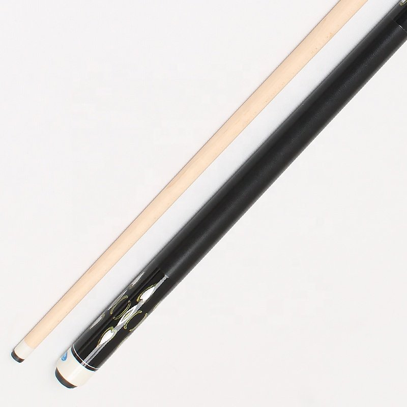 TQG-SX-073 High Quality Handmade Snooker Cue Sticks Taco De Billar Standard Wholesale13mm Professional Pool Cues